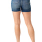 Judy Blue - Mild Destroy Cut Offs Short