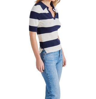 Steve Madden - Blusa Suéter Bryson