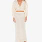 Jbq - Nava V Neck Top