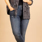 Tulip Clothing - Long Sleeve Funky Edge Jacket