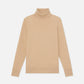 Lafayette 148 - Women's Turtleneck Sweater