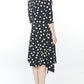 Matthildur - Cecilia A-line Midi Dress