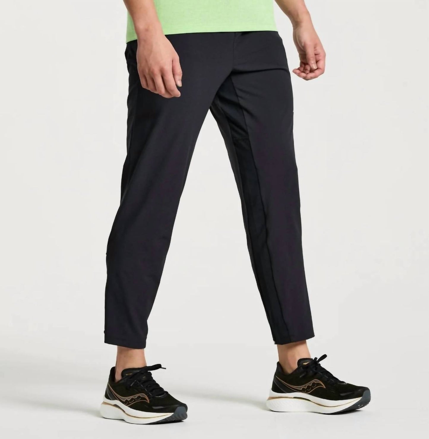 Saucony - Boston Pant