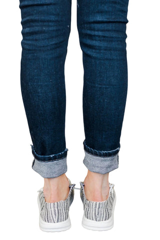 Gypsy Jazz - Tênis Chaska Feminino