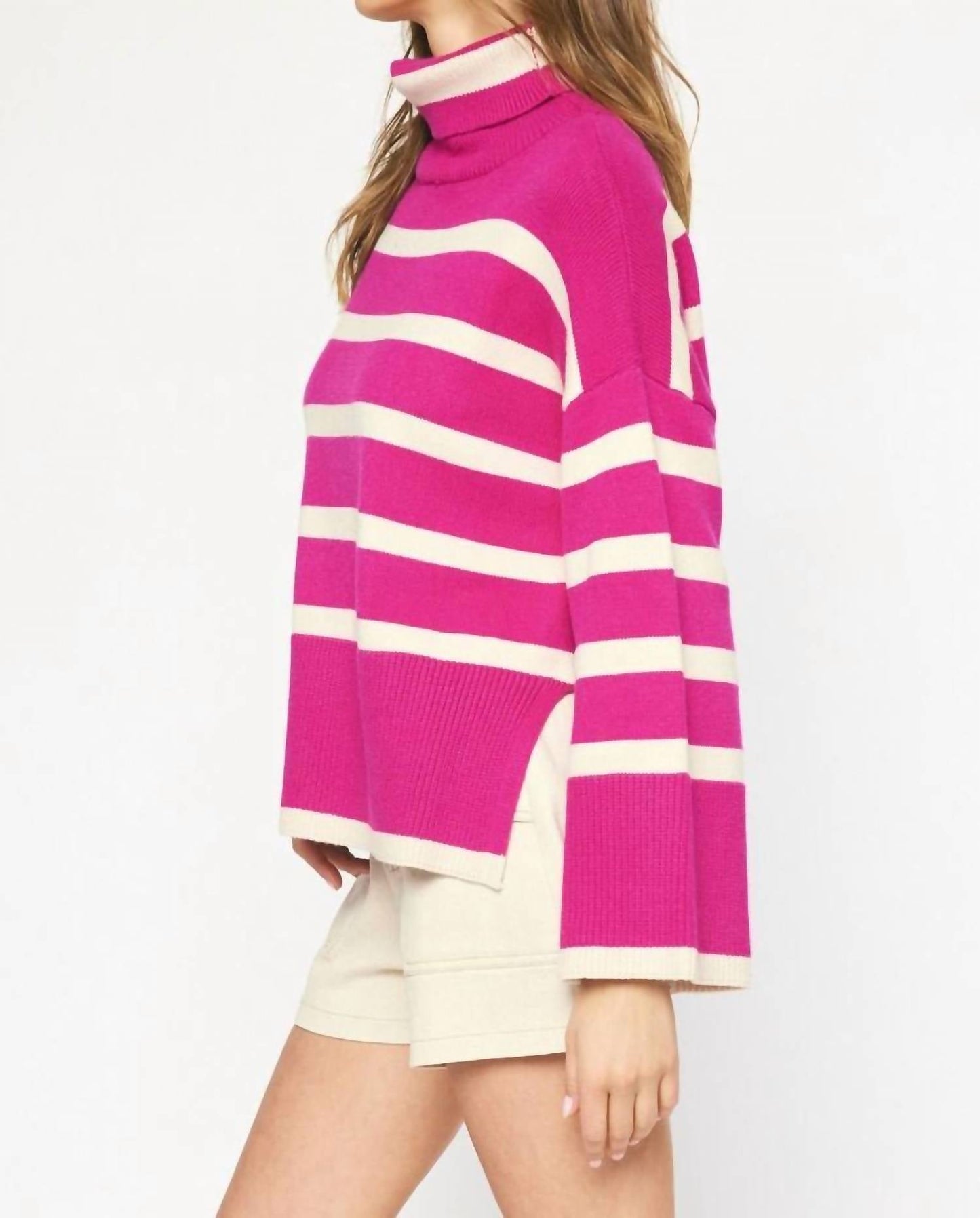 Entro - Perfect Find Sweater