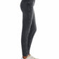 Anine Bing - Women's High Rise Skinny Jeans