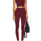 Beyond Yoga - Powerbeyond Intensity Cropped Tank