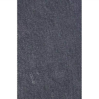 Topshop - Calça jeans cropped de cintura alta e perna reta com bainha crua