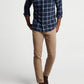 Peter Millar - Glenbrook Cotton Sport Shirt