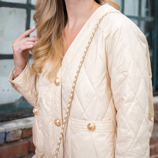 Joh - Johya Puffer Jacket