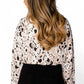 Buddylove - ARIANA KIMONO SLEEVE BODYSUIT