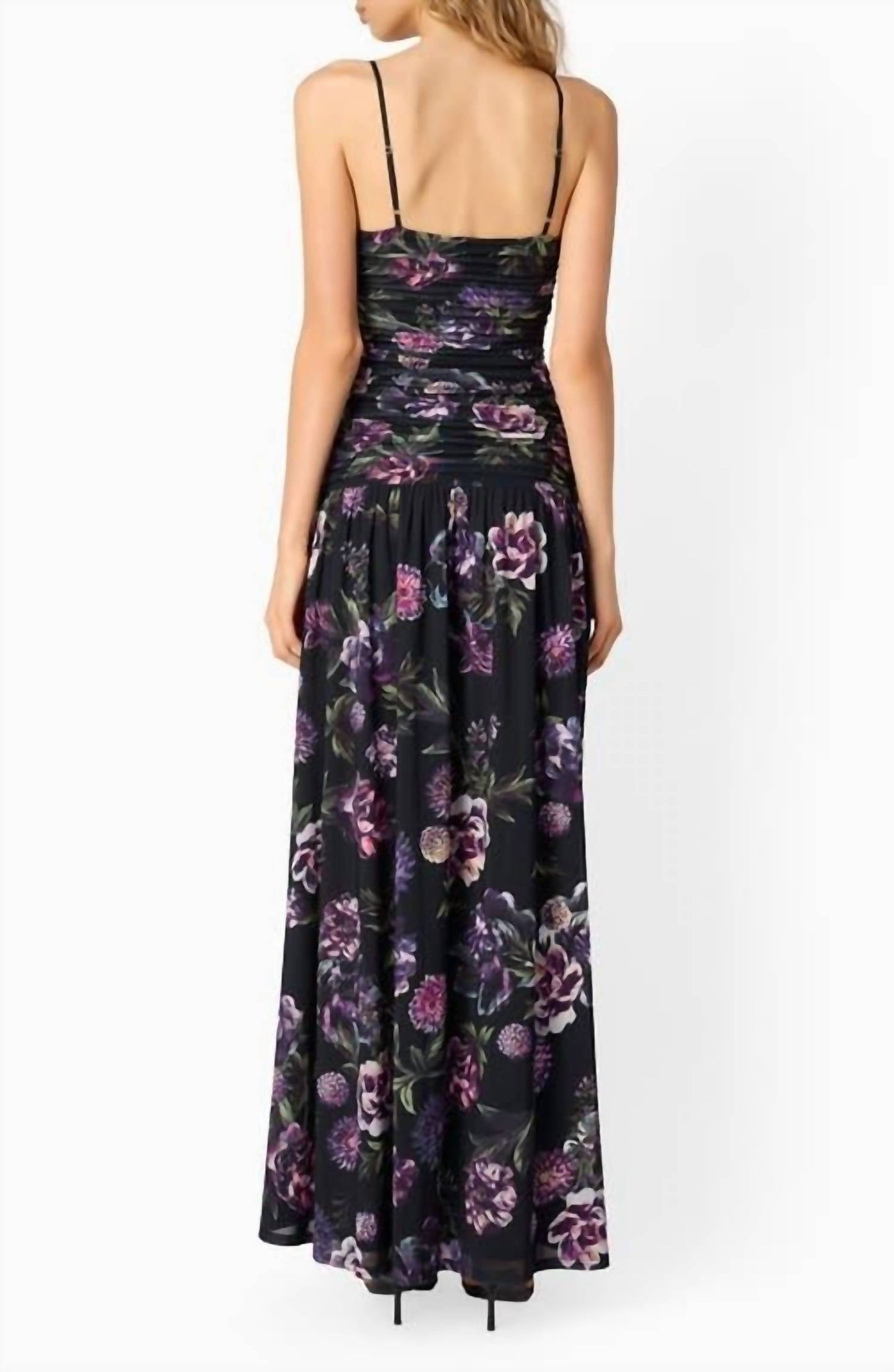 Cami Nyc - Women's Tashi Mesh Dress
