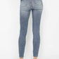 Judy Blue - Sadie High-waist Skinny Jeans
