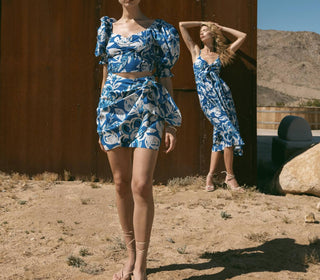 Cleobella - Rayna Top