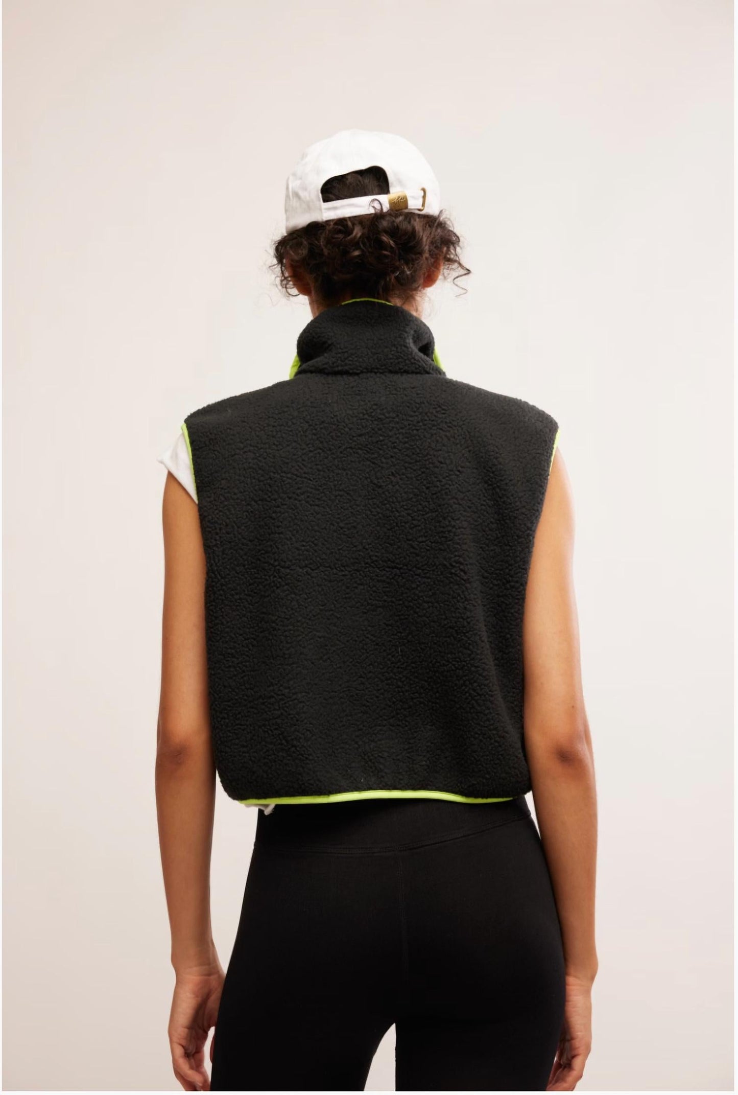 Free People - Hit The Slopes Vest