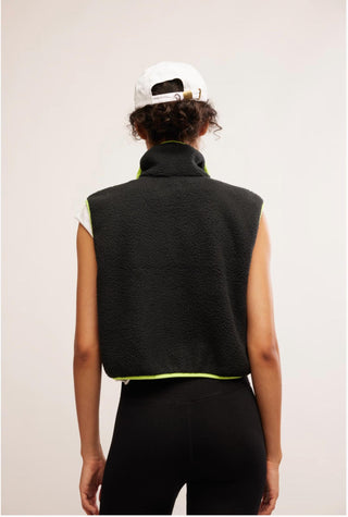 Free People - Colete Hit The Slopes