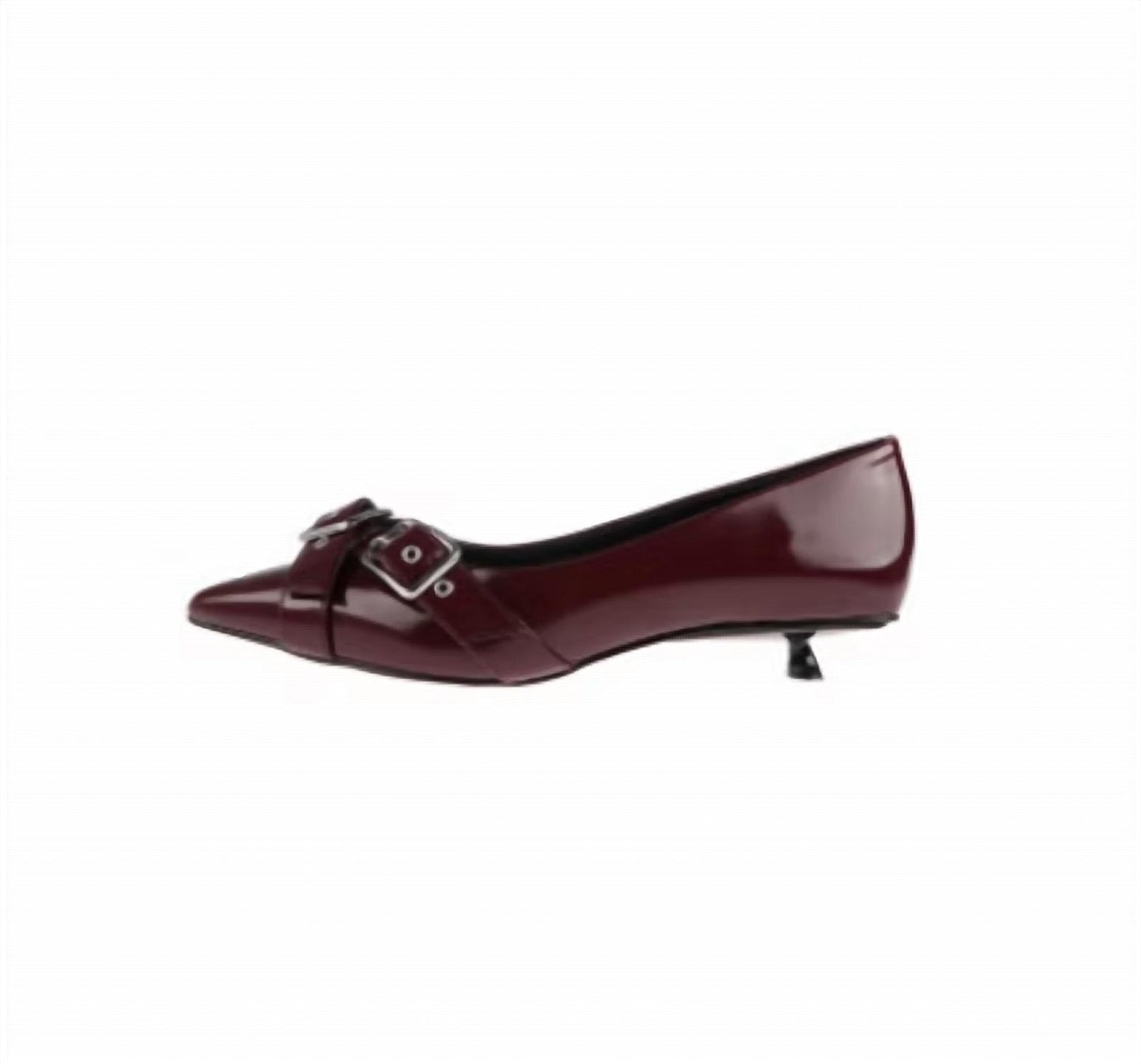 Free People - So 90s Kitten Heel