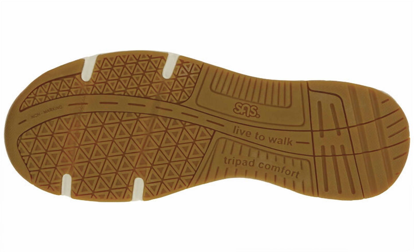 Sas - Women's TMV Walking Shoe