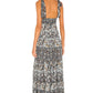 Free People - Lets Smock About It Dress