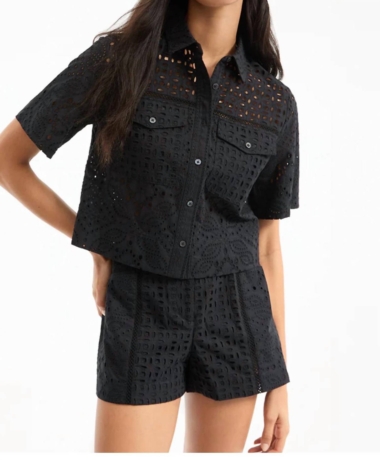 Veronica Beard - SPRUCE TOP