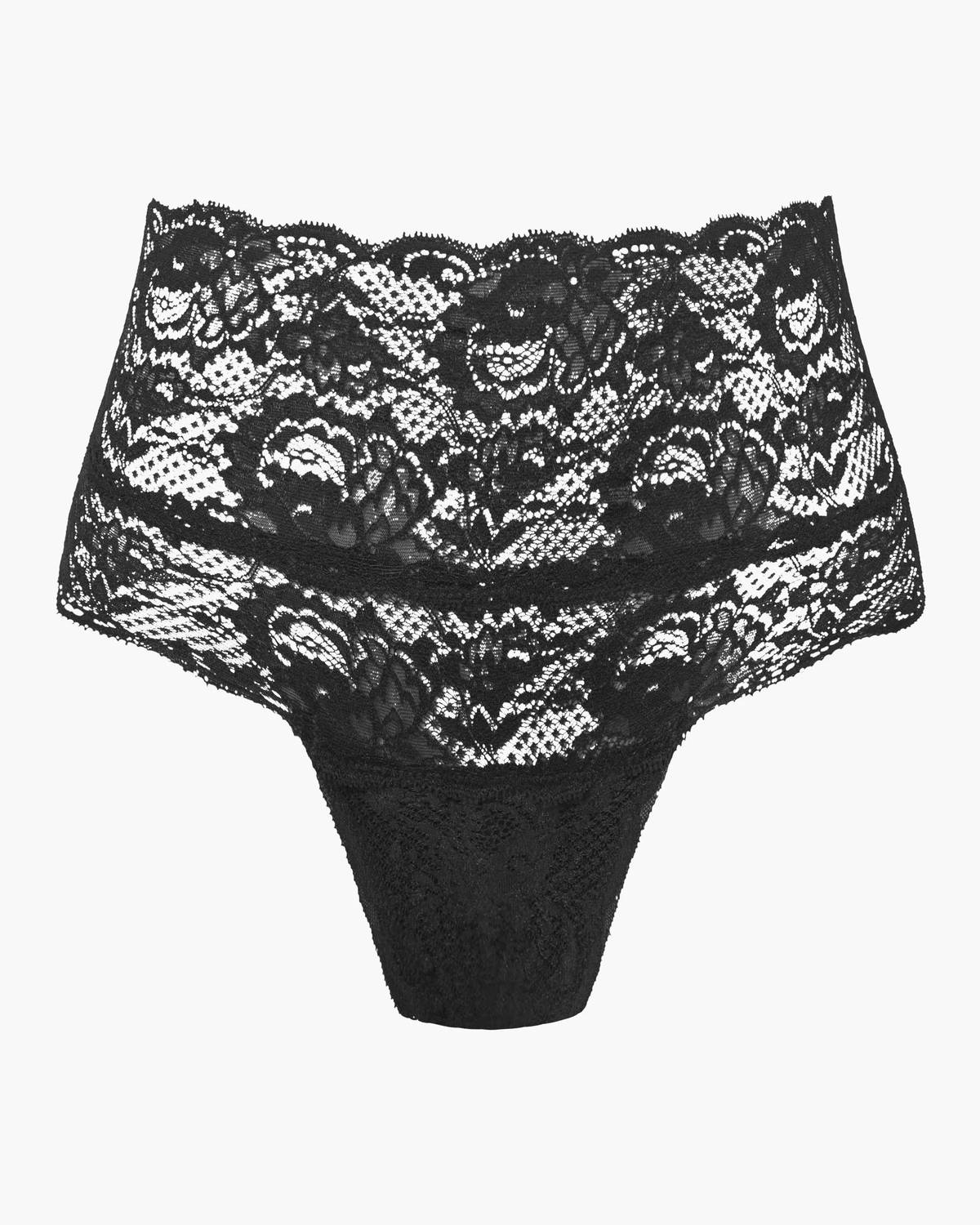 Cosabella - Never Say Never High Rise Bikini Underwear