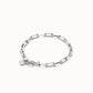 Unode50 - Women's Hazte Cable Chain Bracelet
