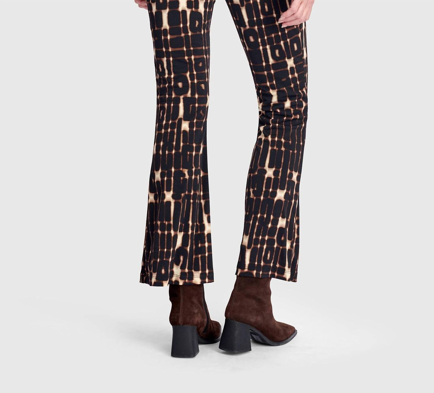 Alembika - Apollo Flare Pants