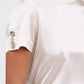 Nonchalant Label - Nina Short Sleeve Blouse