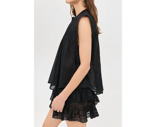 Isabel Marant - Gresia Top