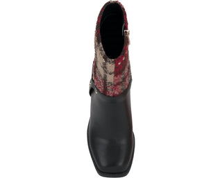 Jessica Simpson - Botas Bernique Femininas