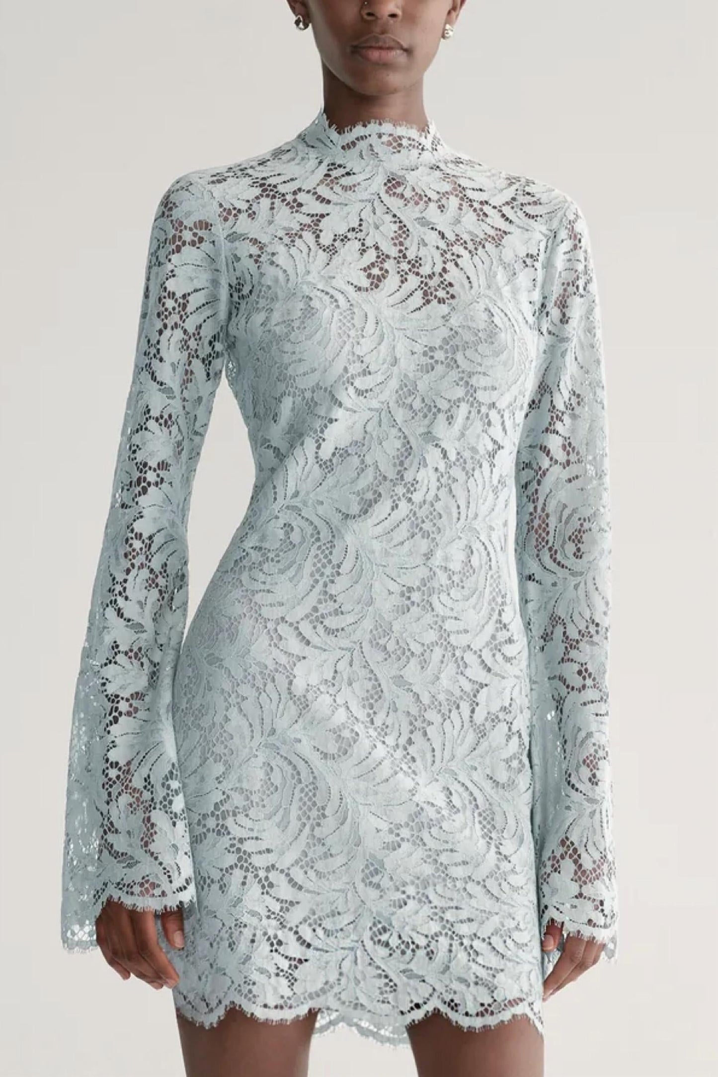 A.L.C. - Eden Mini Dress