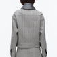 3.1 Phillip Lim - Tailored Jacket With Combo Collar