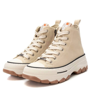 Xti - Botas de Tênis Femininas