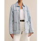 Z Supply - On The Road Denim Jacket
