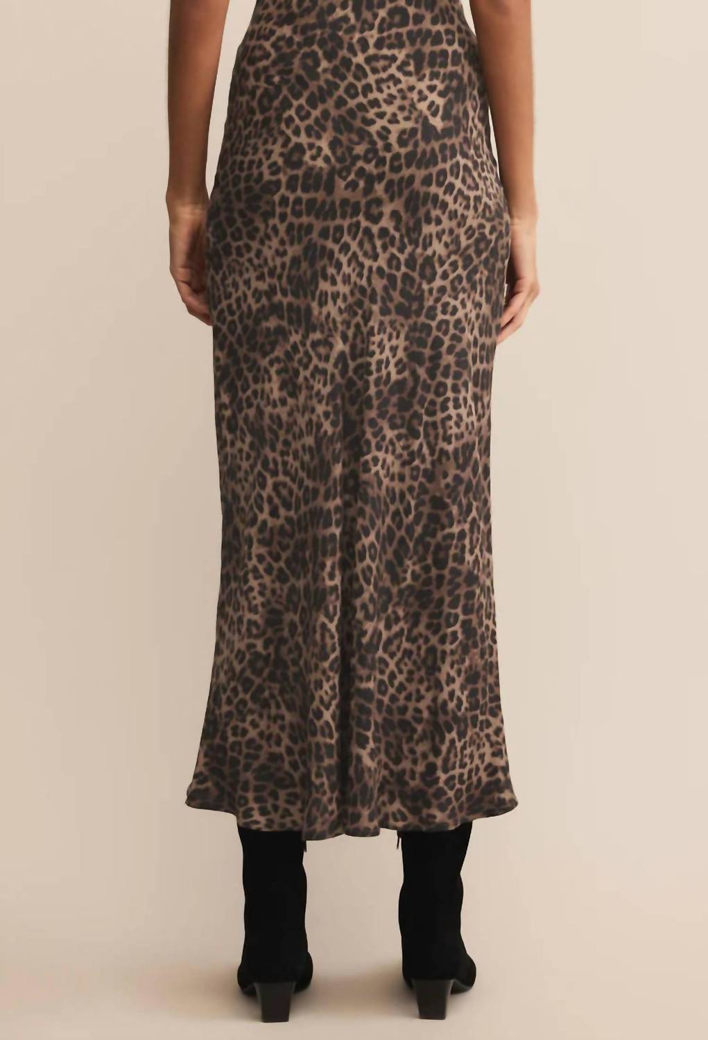 Z Supply - Izabel Midi Skirt