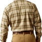 Ariat - Men's Rebar Deep Lichen Shirt