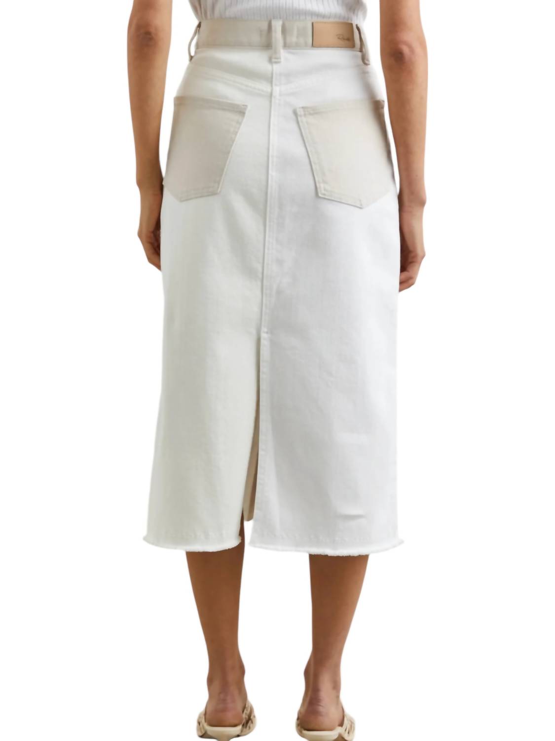 Rails - Highland Skirt