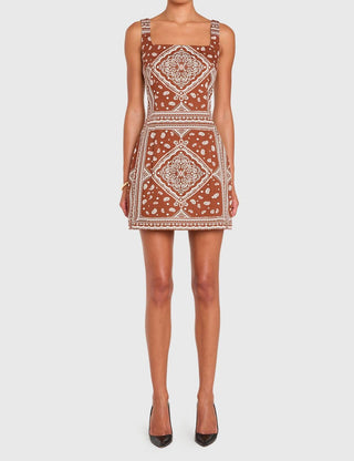 Amanda Uprichard - Augustine Dress