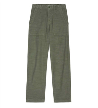 O Grande. - Almirante Pant