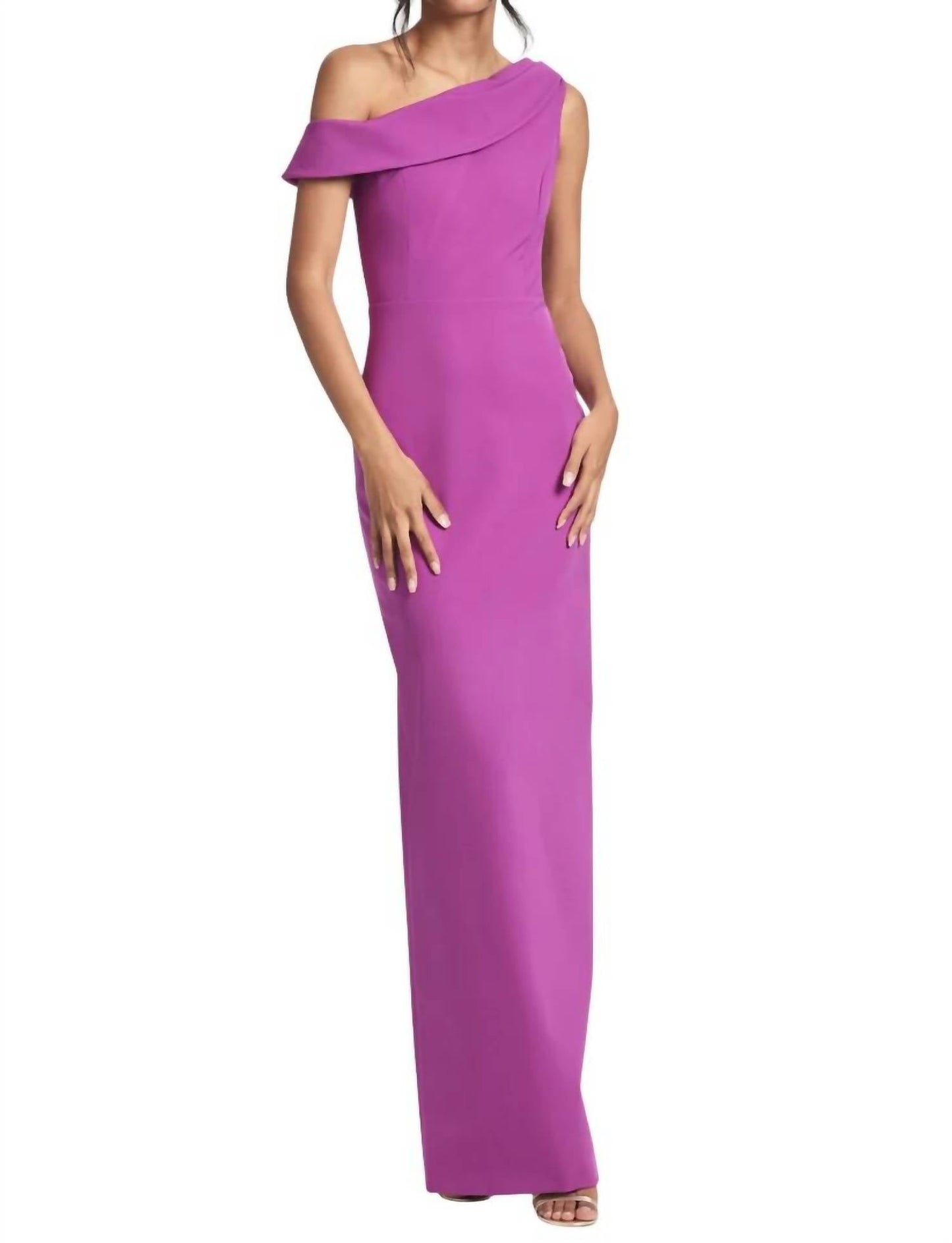 Sachin & Babi - DAVIS GOWN