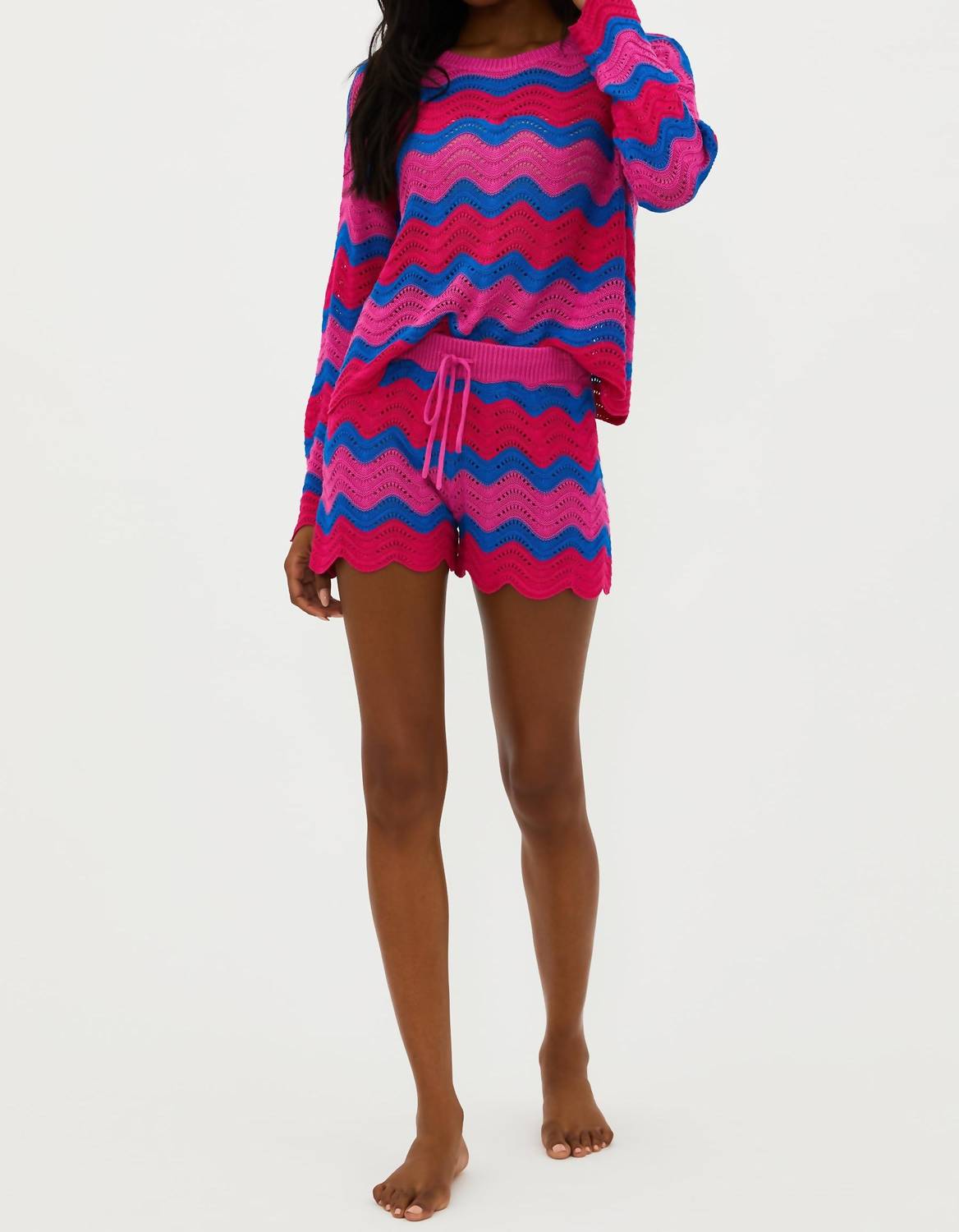 Beach Riot - Balboa Short