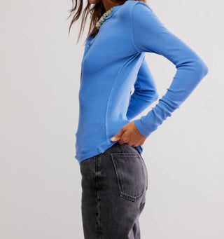 Free People - Jamie Henley Top