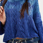 Free People - Washed Ashore Sweater