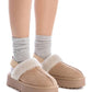 Xti - Women's Winter Clogs