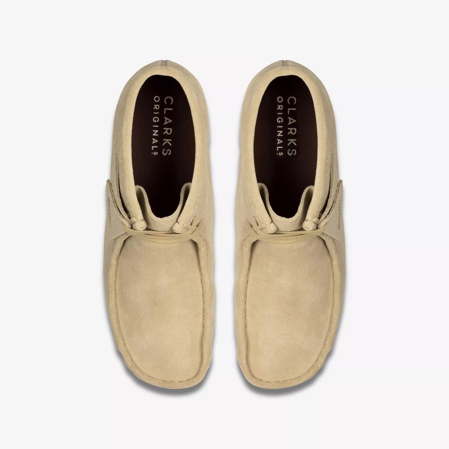 Clarks - WALLABEE BOOT MEDIUM WIDTH