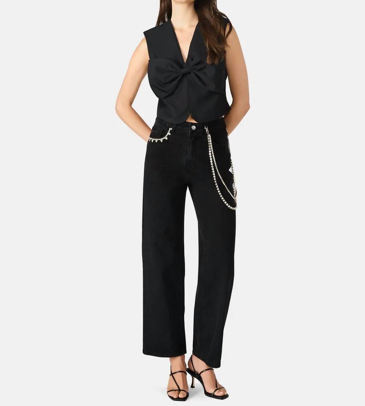 Steve Madden - Ayanna Top