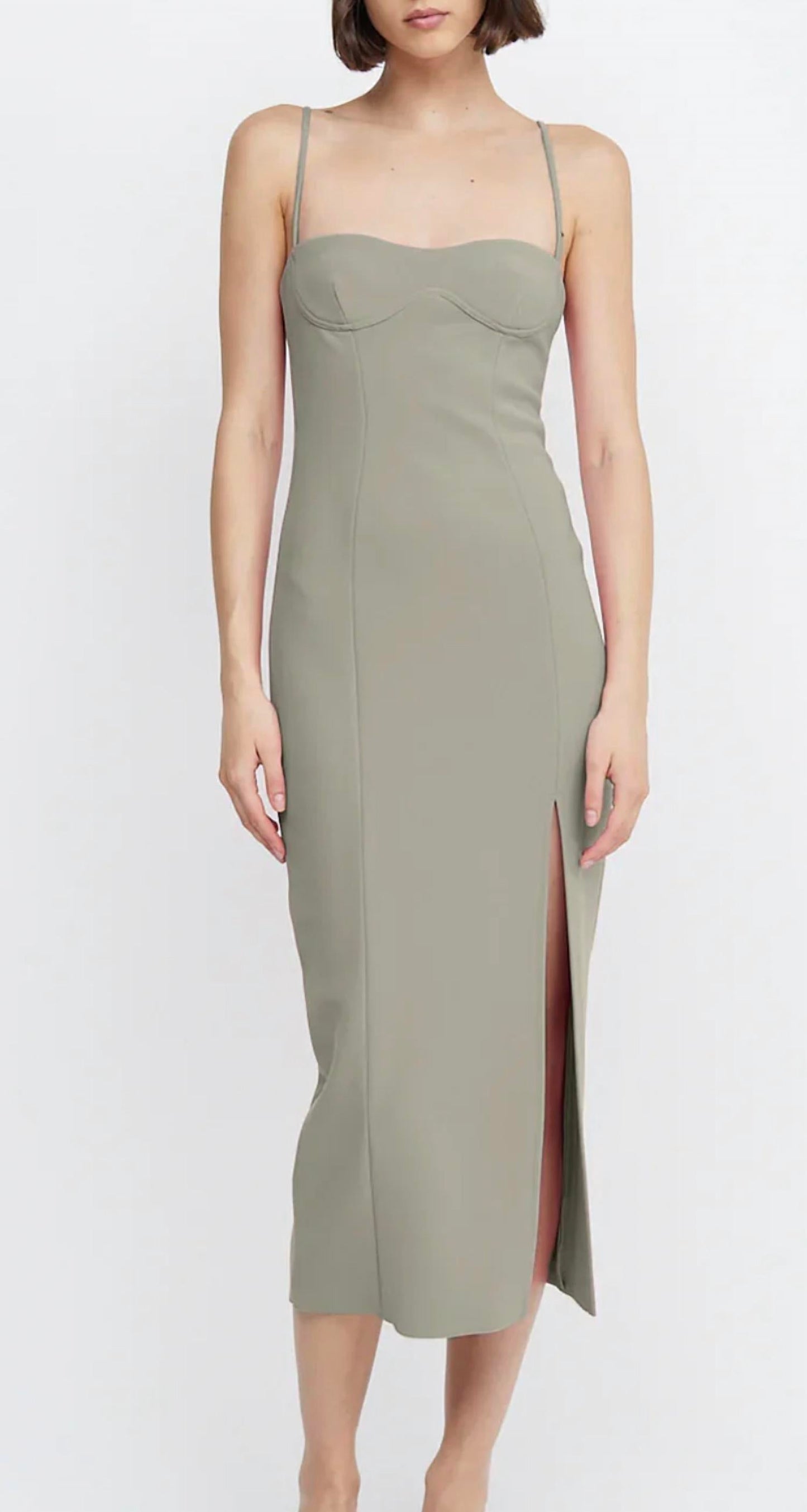 Bec + Bridge - Maridol Midi Dress