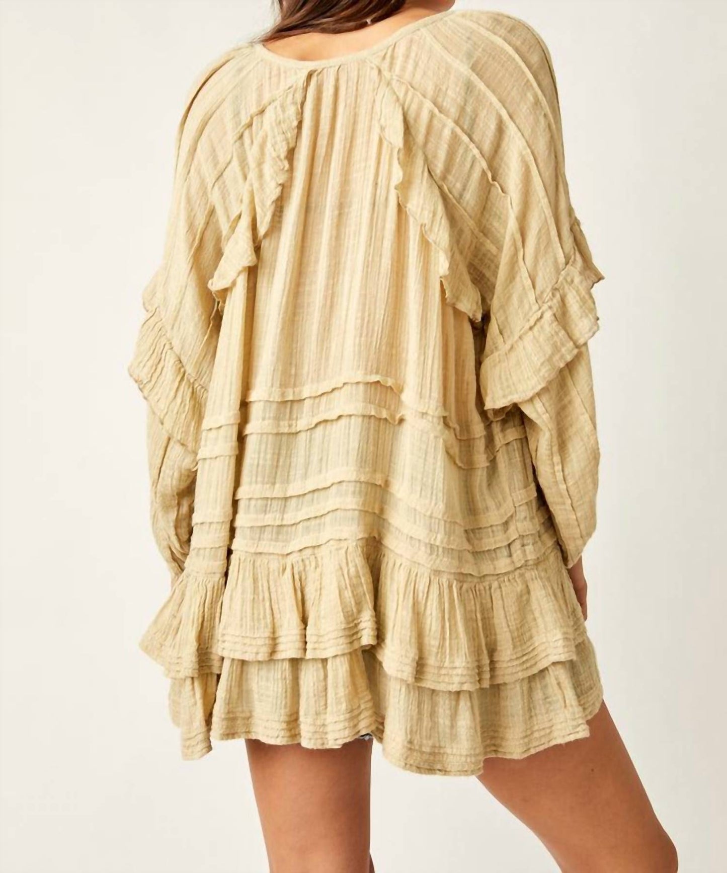 Free People - Tamasi Tunic