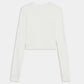 Splits59 - Louise Rib Long Sleeve