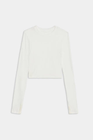Splits59 - Louise Rib Long Sleeve